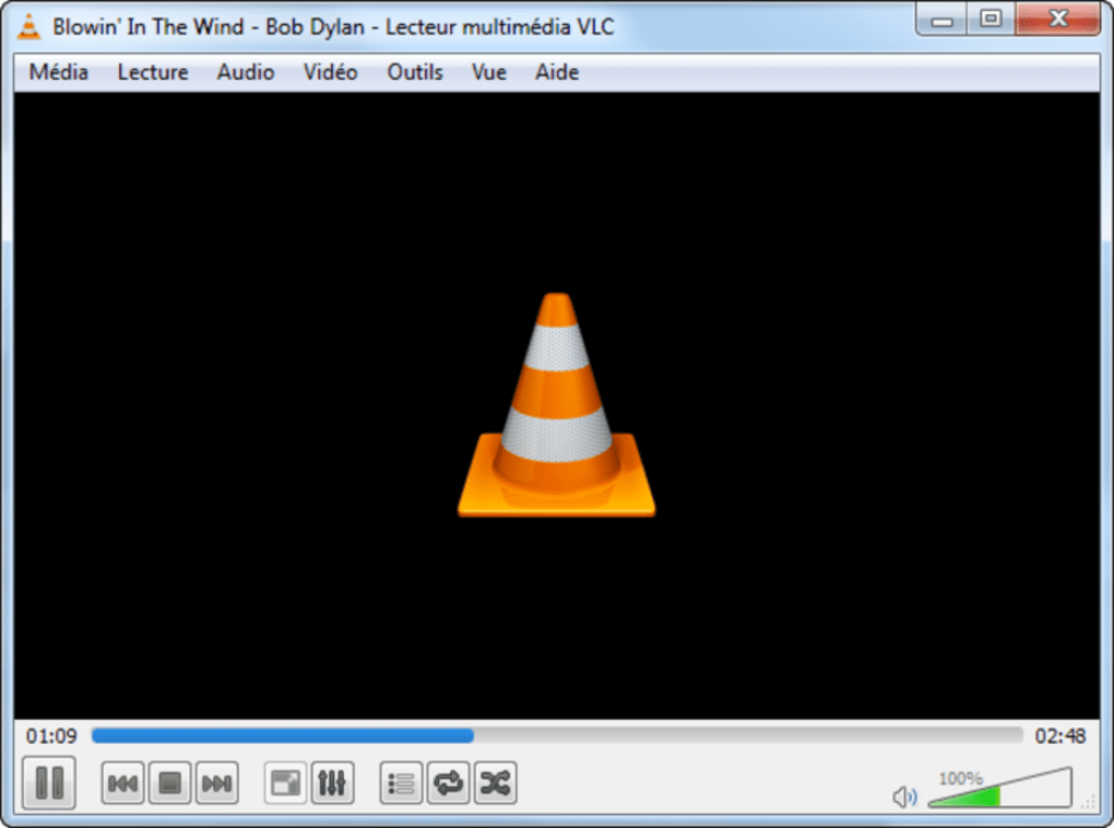 Telecharger vlc free